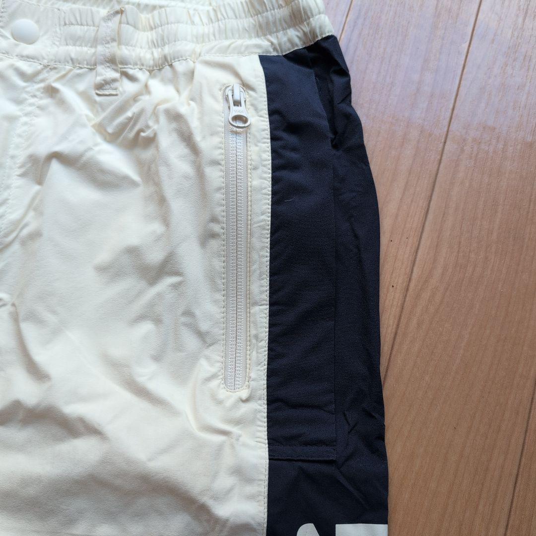 週末限定　PEARLY GATES メンズレインウェア上下 4　キャップ付き