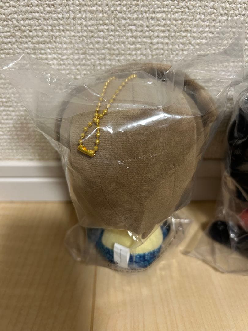 Mrs.GreenApple 一番くじ　A賞 ぬいぐるみ
