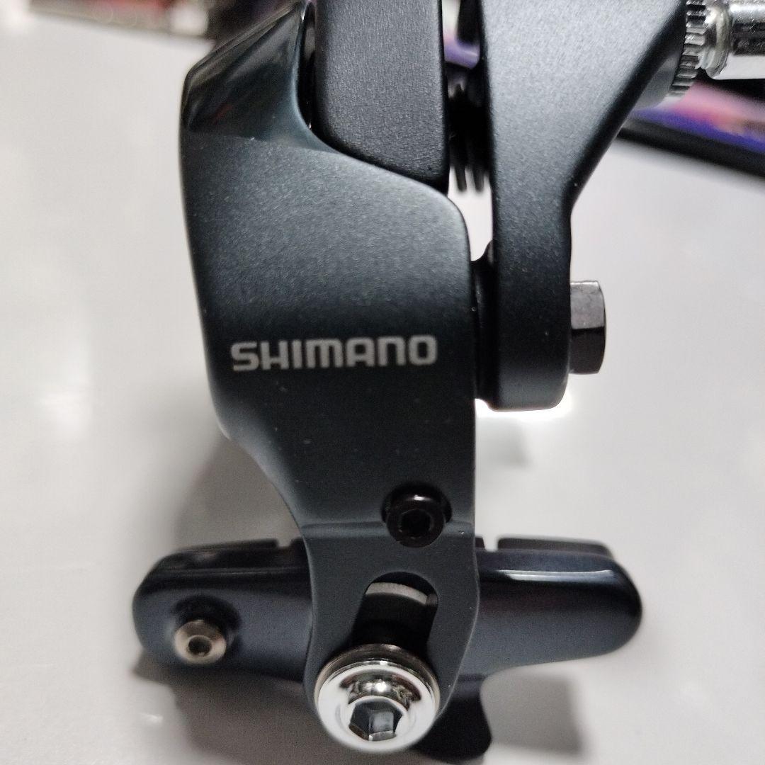 シマノBR−R8000前後セット