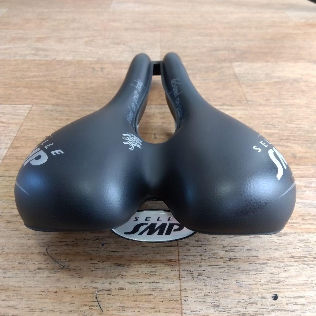 SELLE　SMP　サドル　TRKメンズ　ミディアム