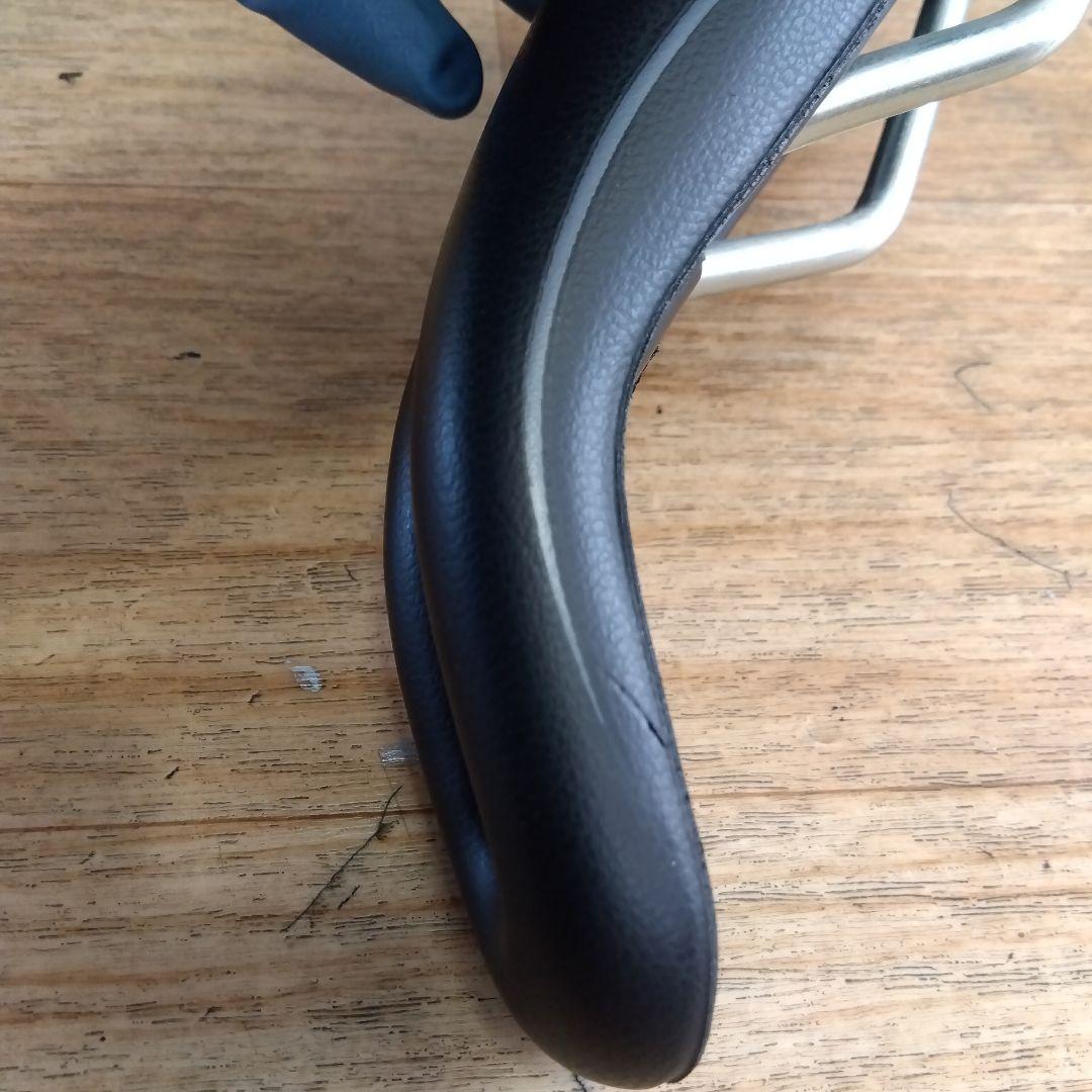 SELLE　SMP　サドル　TRKメンズ　ミディアム