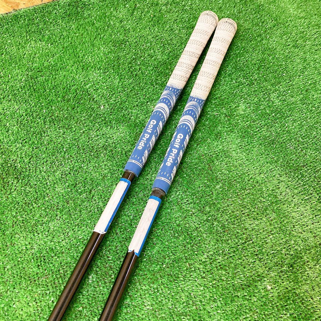ミズノ　MIZUNO JPX800 フェアウェイウッド　5番18° 3番15°