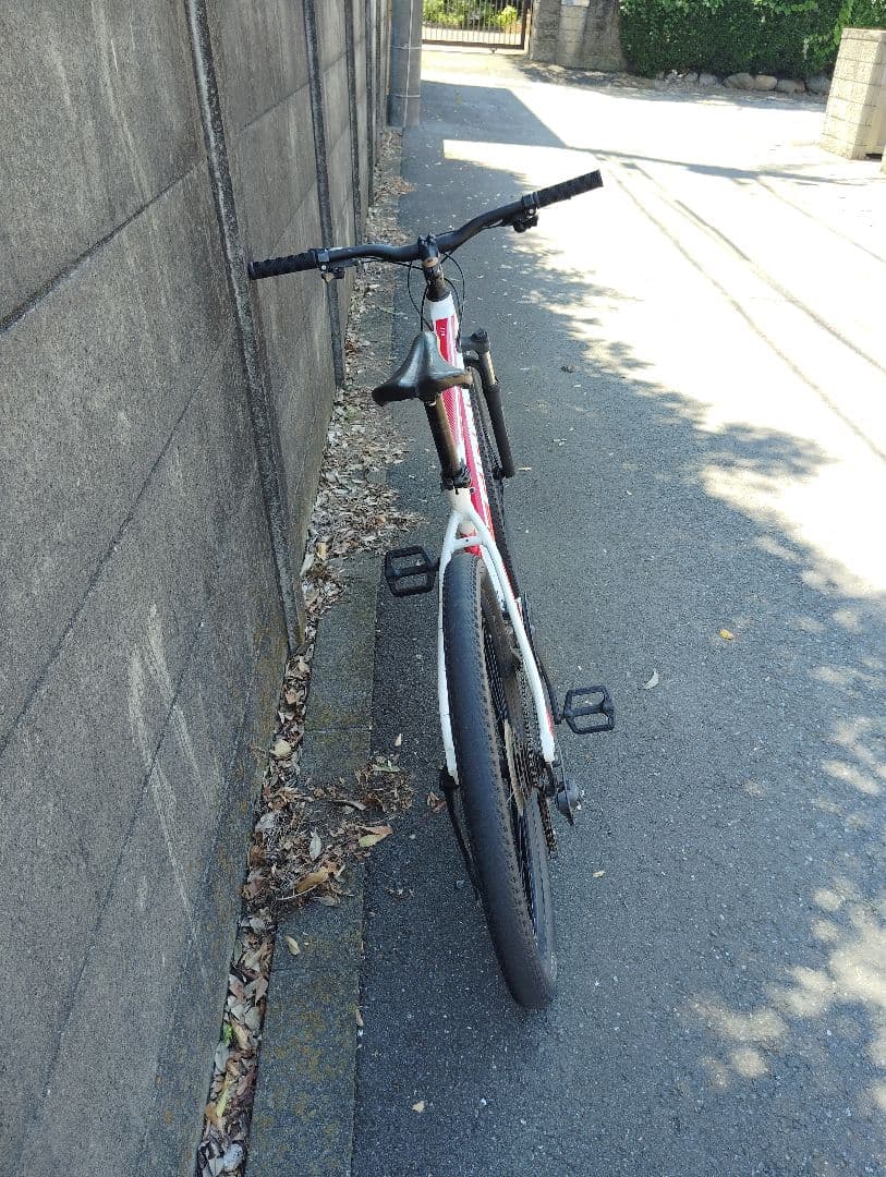 GIANT ATX 27.5インチ マウンテンバイク 引き取り限定