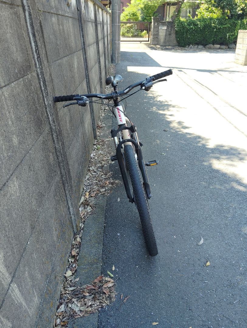 GIANT ATX 27.5インチ マウンテンバイク 引き取り限定
