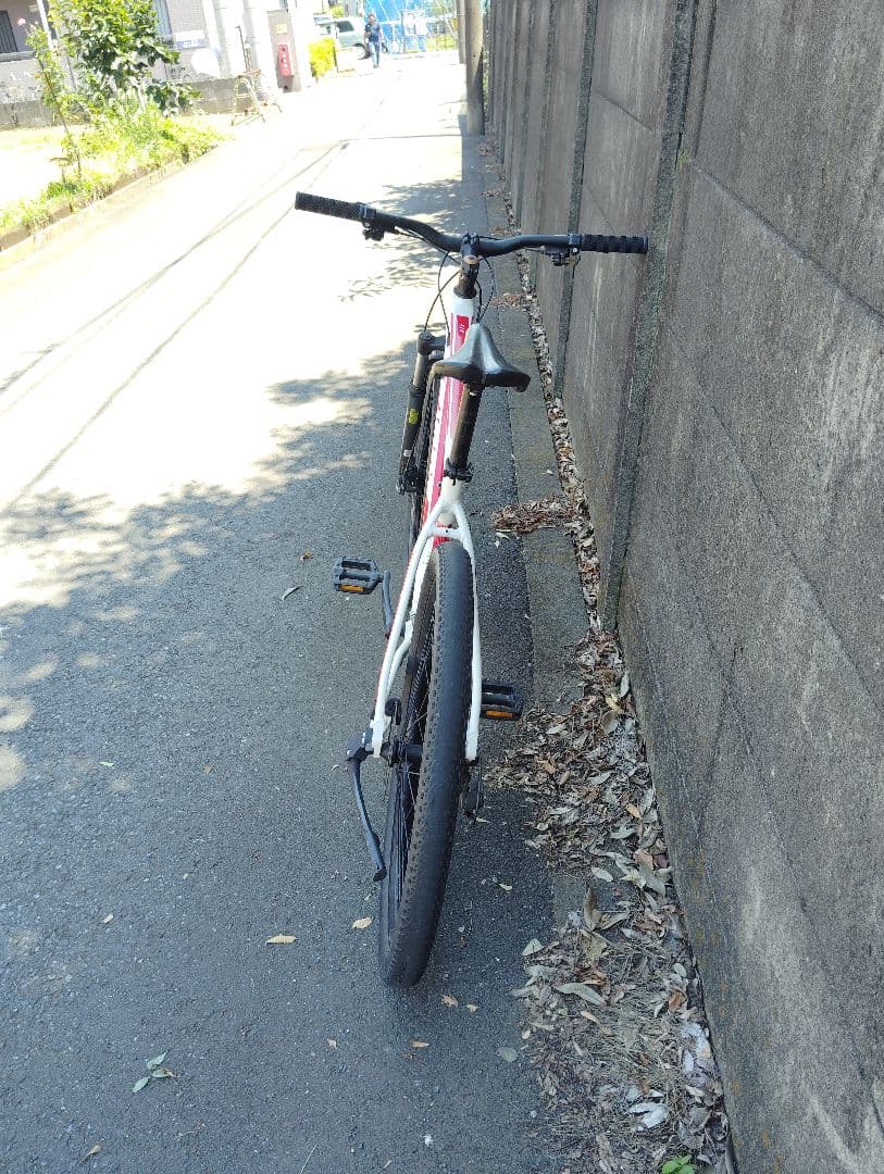 GIANT ATX 27.5インチ マウンテンバイク 引き取り限定