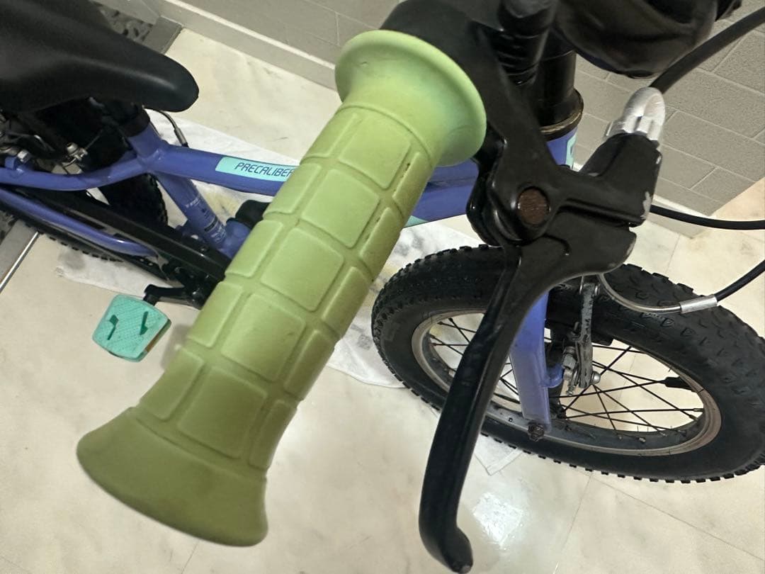 TREK Precaliber 16インチ キッズバイク　清掃・点検済み