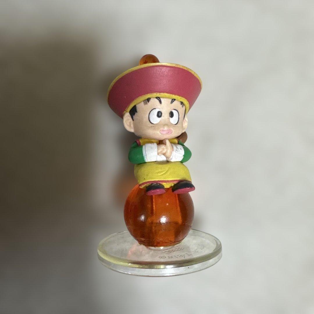 ドラゴンボール　キャラプッチ　24体セット