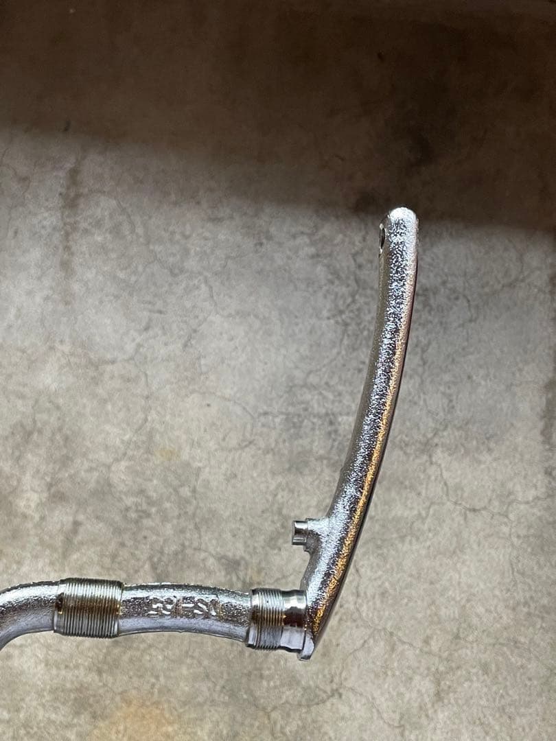 ワンピースクランクold bmx