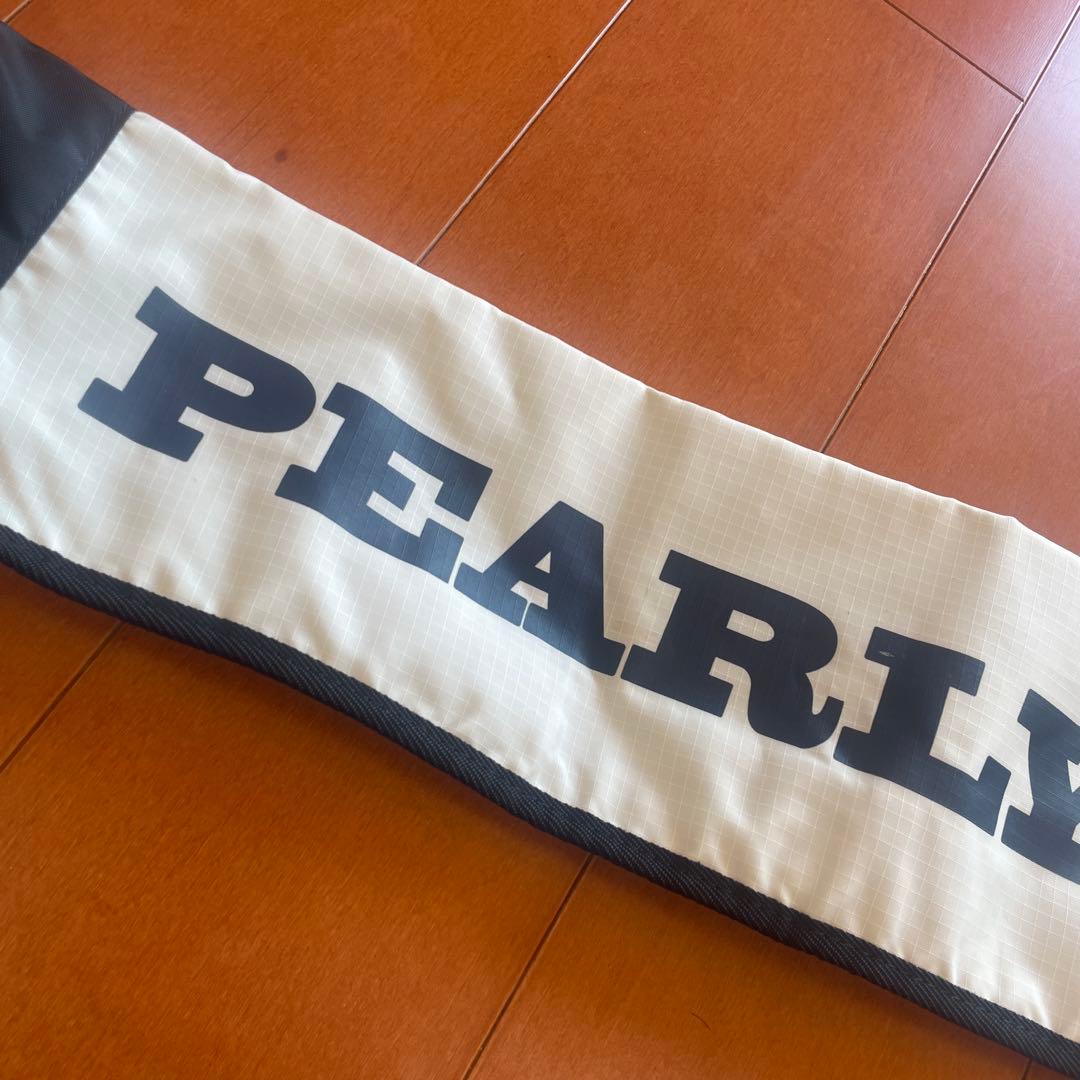 PEARLYGATES ゴルフクラブケース　パーリーゲイツ