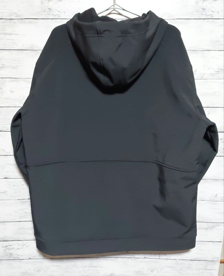 SIMMS パーカー　XL シムス