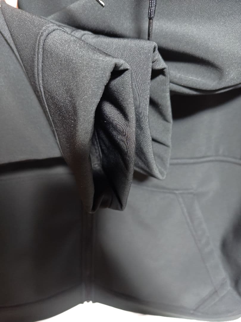 SIMMS パーカー　XL シムス