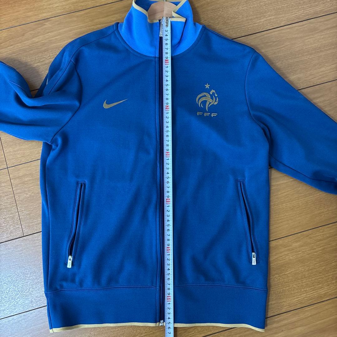 Nike フランス代表 ジャージ Mサイズ