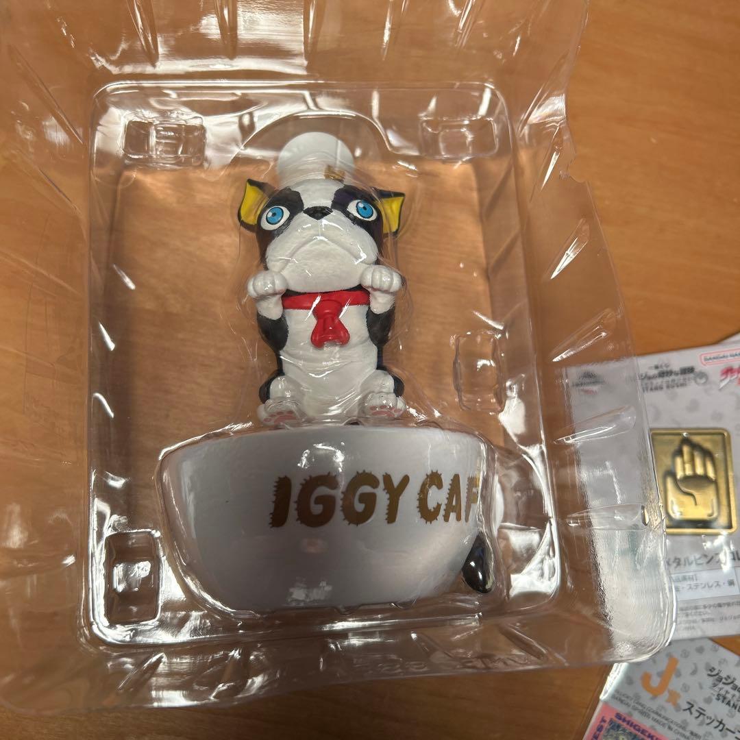 イギーラストワン　色々セット