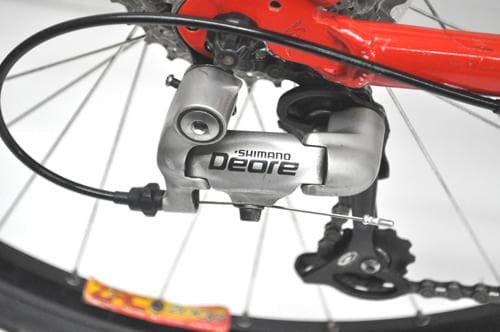自転車本体 SPECIALIZED ROCKHOPPER A1 DISC26 OLDMTB