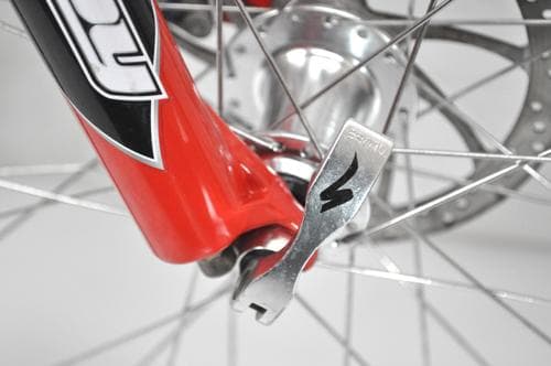 自転車本体 SPECIALIZED ROCKHOPPER A1 DISC26 OLDMTB