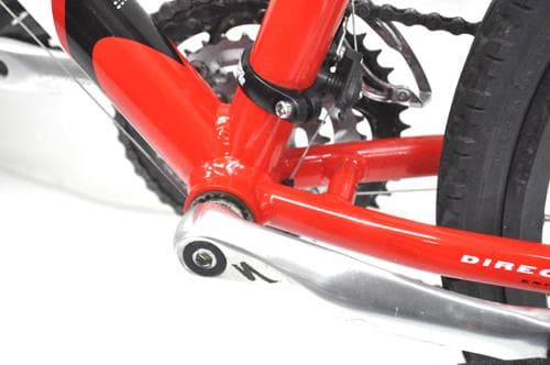 自転車本体 SPECIALIZED ROCKHOPPER A1 DISC26 OLDMTB