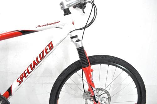 自転車本体 SPECIALIZED ROCKHOPPER A1 DISC26 OLDMTB