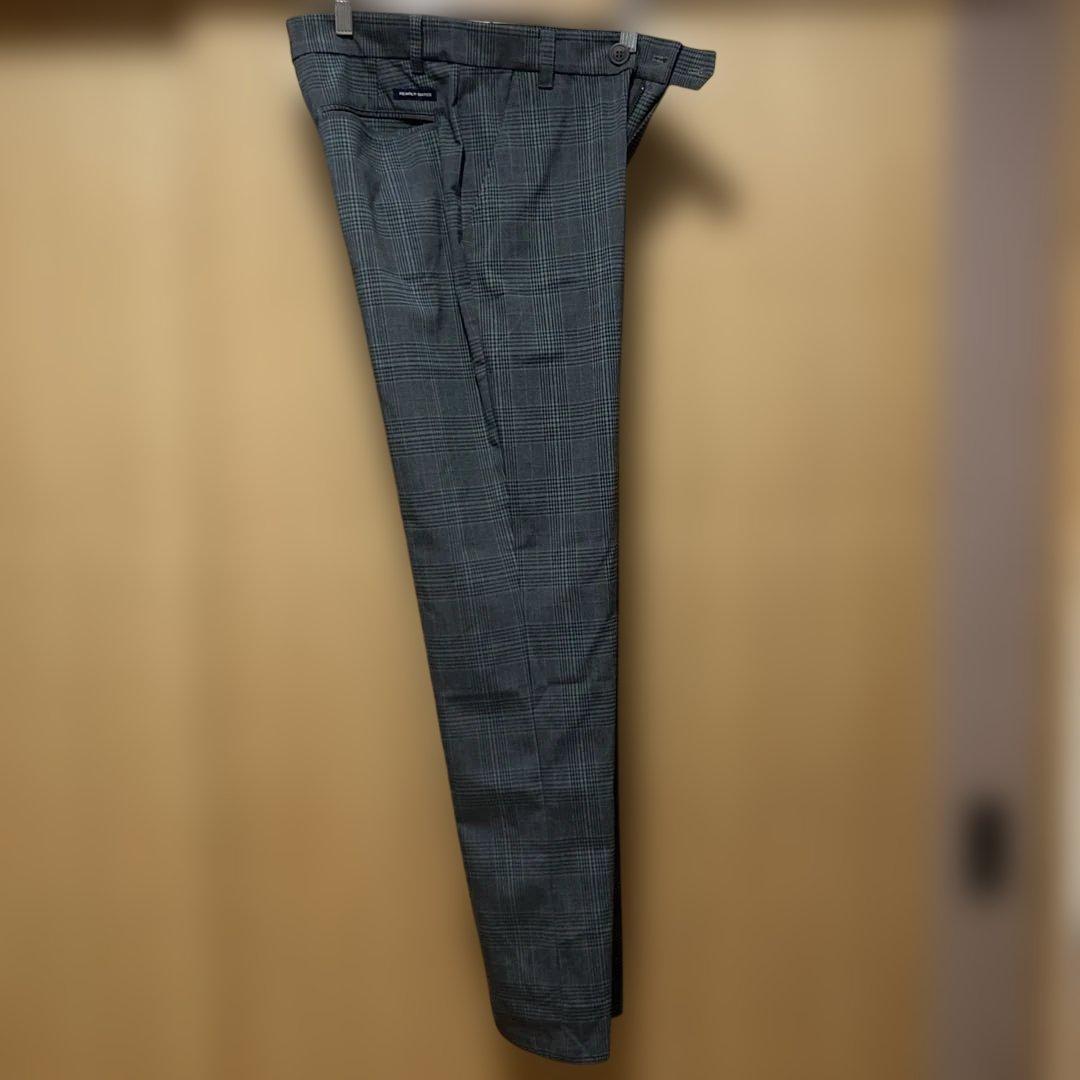 パーリーゲイツ　メンズゴルフパンツ