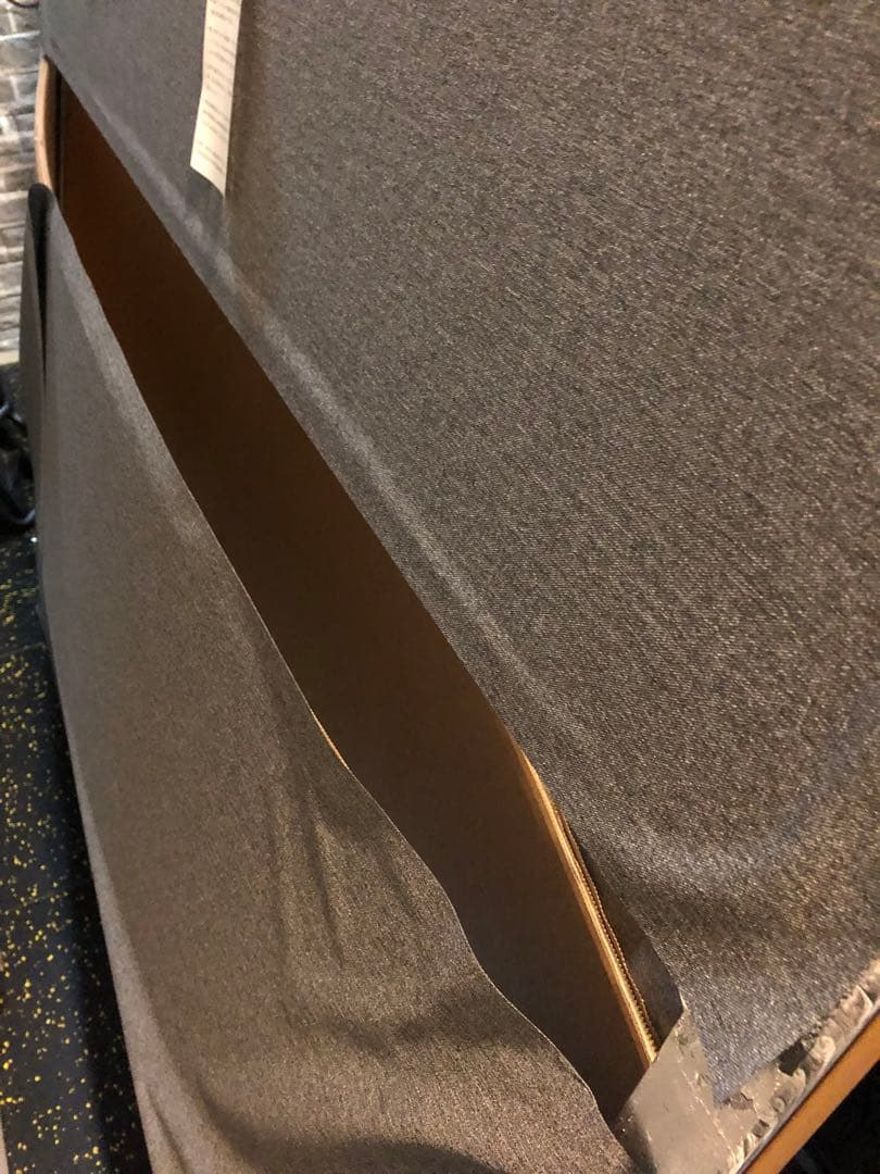 ⭐️早い者勝ち⭐️ 割れない軽量ミラー180cm×140cm