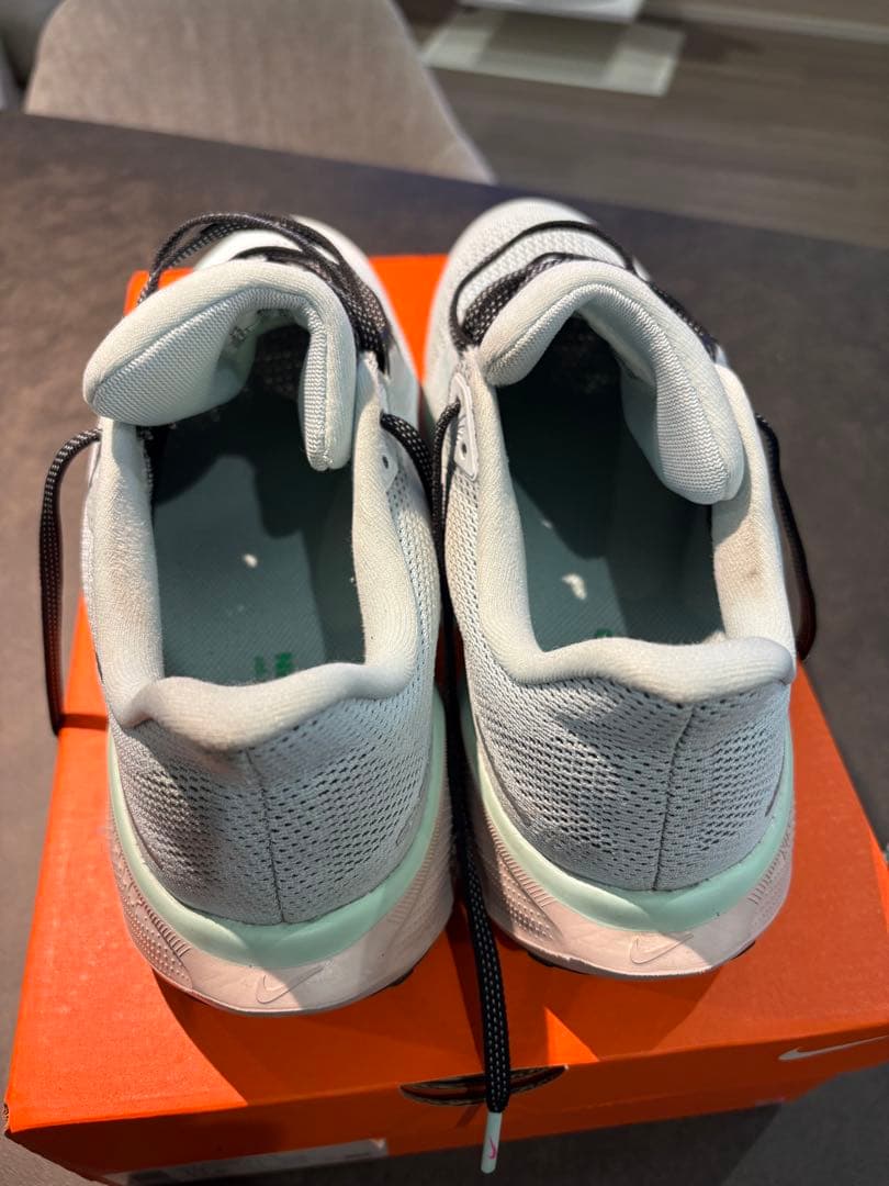 ナイキ　ペガサス41 27.5 ランニング シューズ　NIKE エアズーム