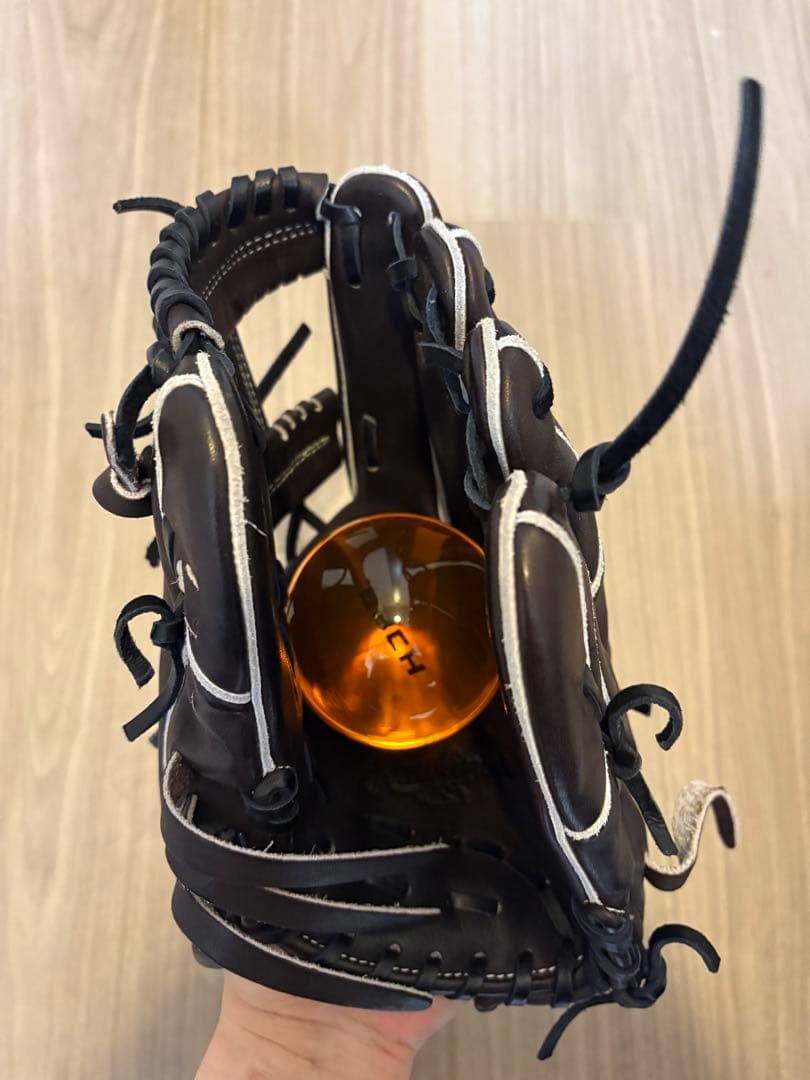 Rawlings ローリングス 硬式野球用 グラブ