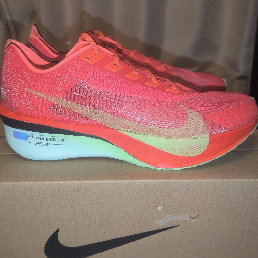 【27.0cm】Nike/ナイキ ズームX ヴェイパーフライ　ネクスト％ 4