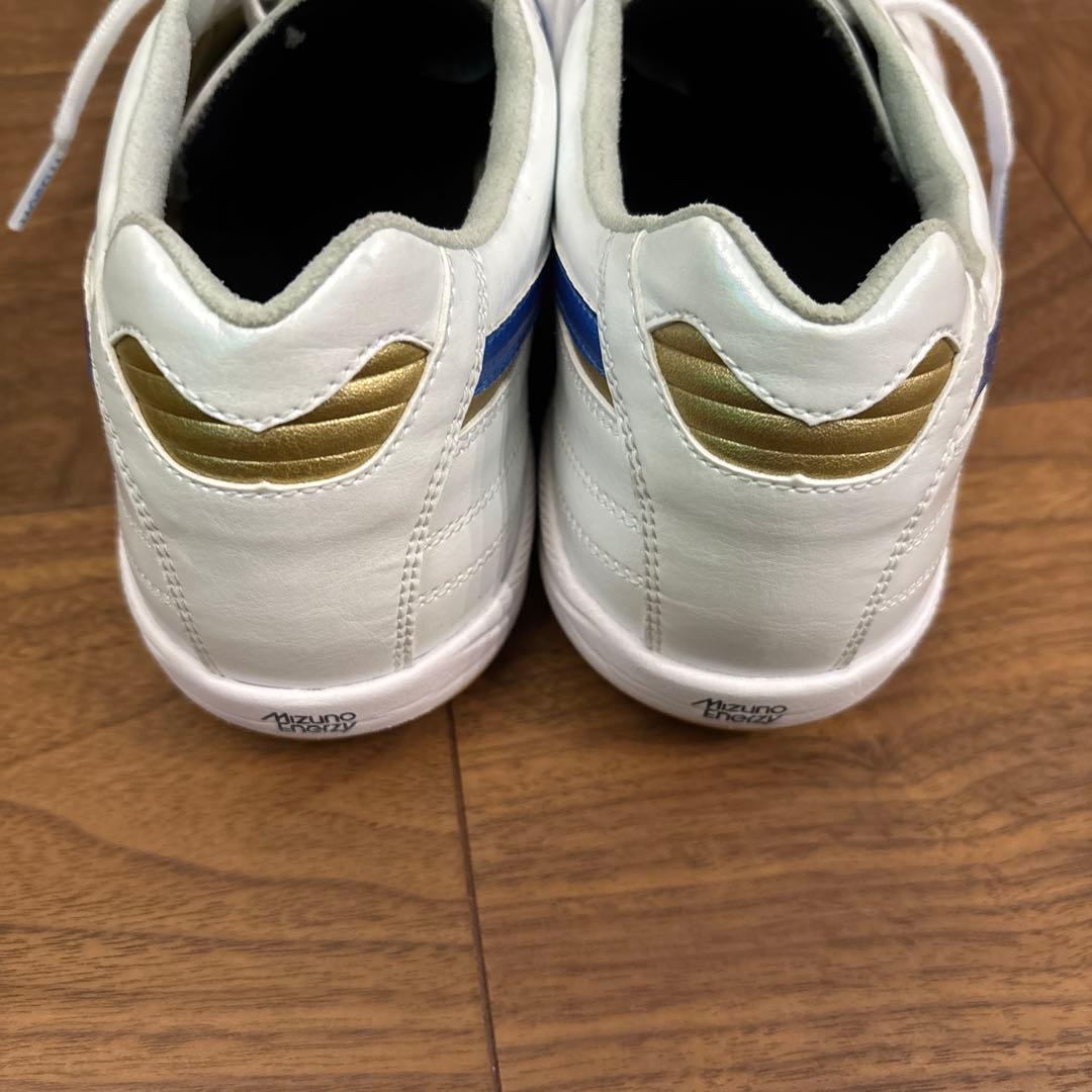 Mizuno Morelia フットサルシューズ 25.5cm