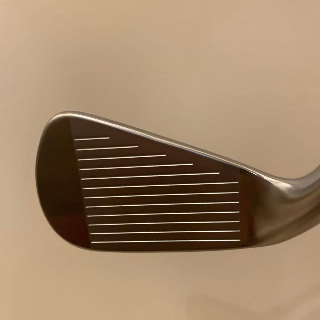 【美品】タイトリスト Titleist T200 アイアン 5I