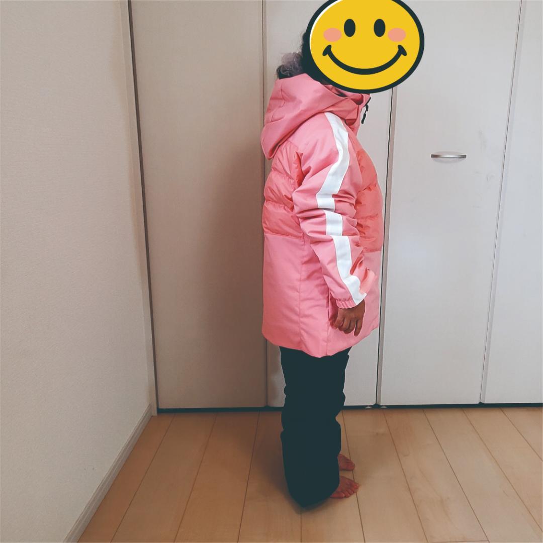 新品ウェア フェニックス子供キッズ150スキーウェア上下セット