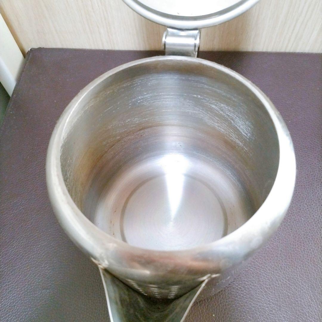ステンレス コーヒーポット