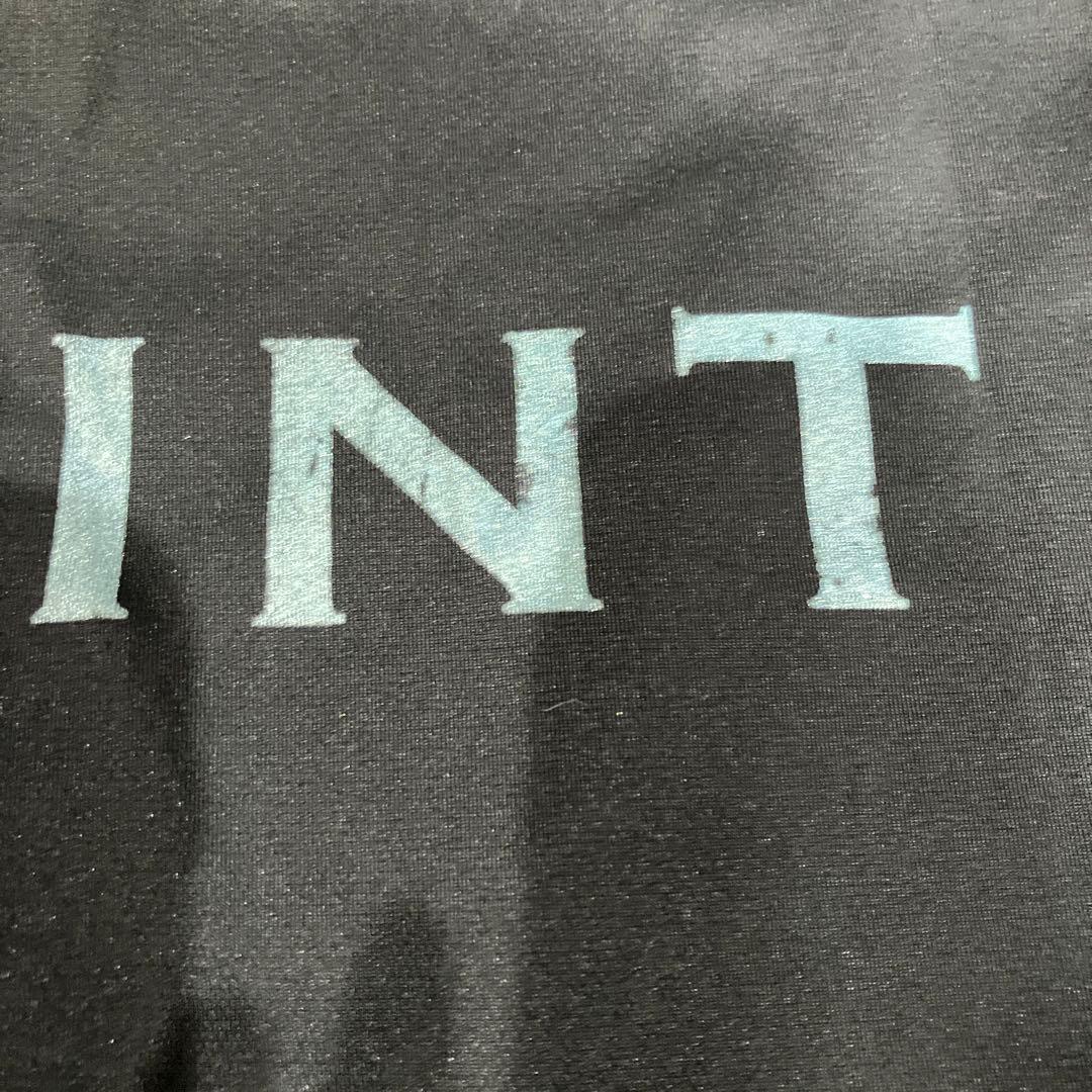 『お値下げ』　IN THE PAINT インザペイント　Tシャツ 4点　美品