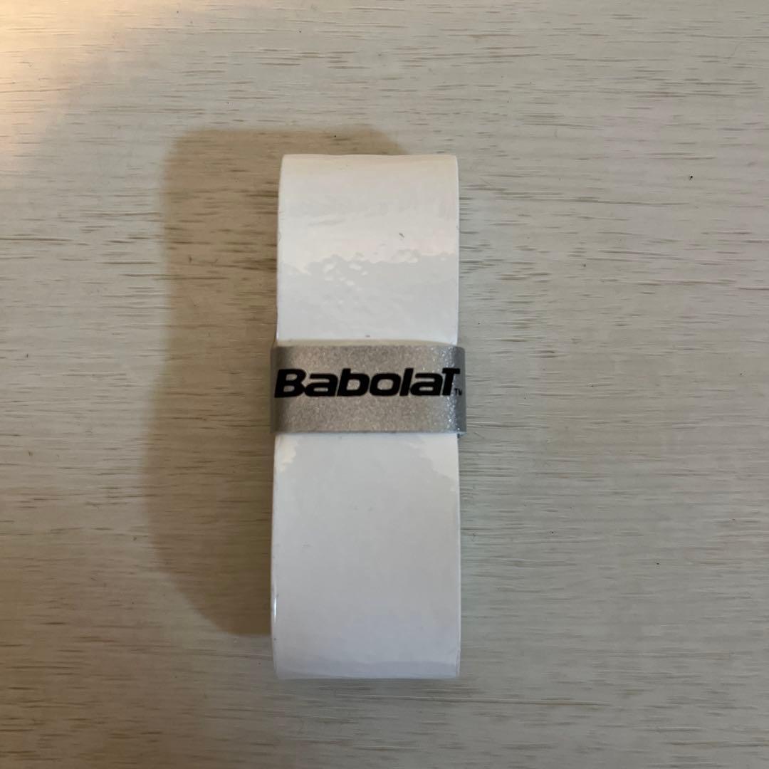 バボラ（Babolat) PURE DRIVE（2021年モデル）※グリップ付き