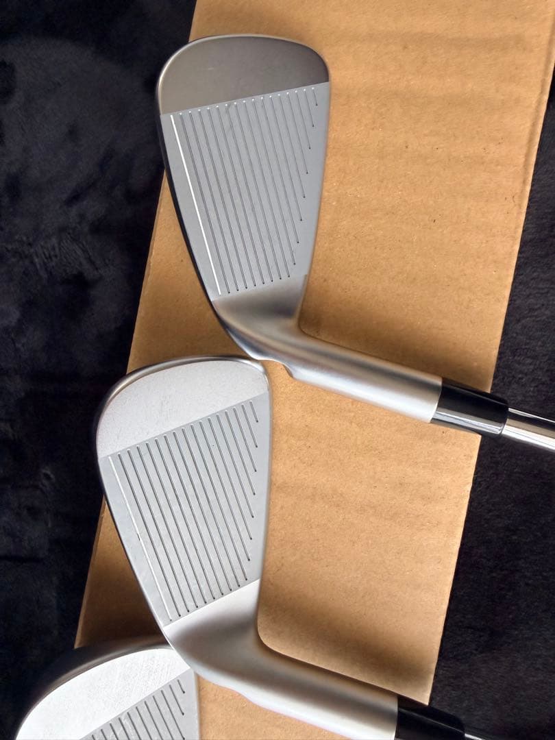 PING i230 アイアンセット 5-PW 6本 モーダス115S