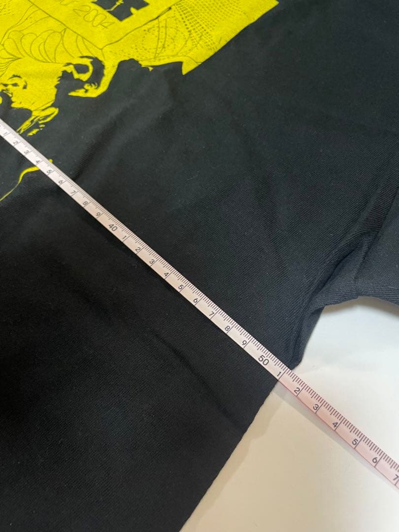 【新品未使用】　ヴィンテージ T プレモロックpleymo rock JAPAN