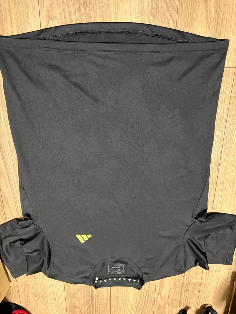 Adidas トレーニングウェア XL〜2XLまとめ売り