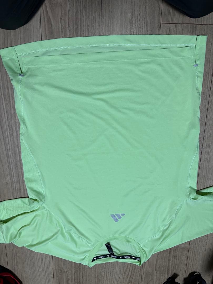 Adidas トレーニングウェア XL〜2XLまとめ売り