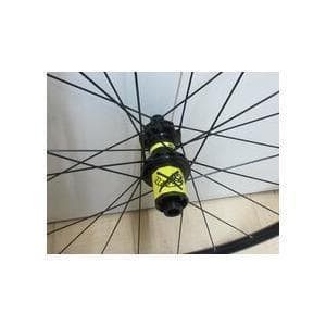 新品 MAVIC AKSIUM DISCブレーキ 前後セット 700Cクリンチャ