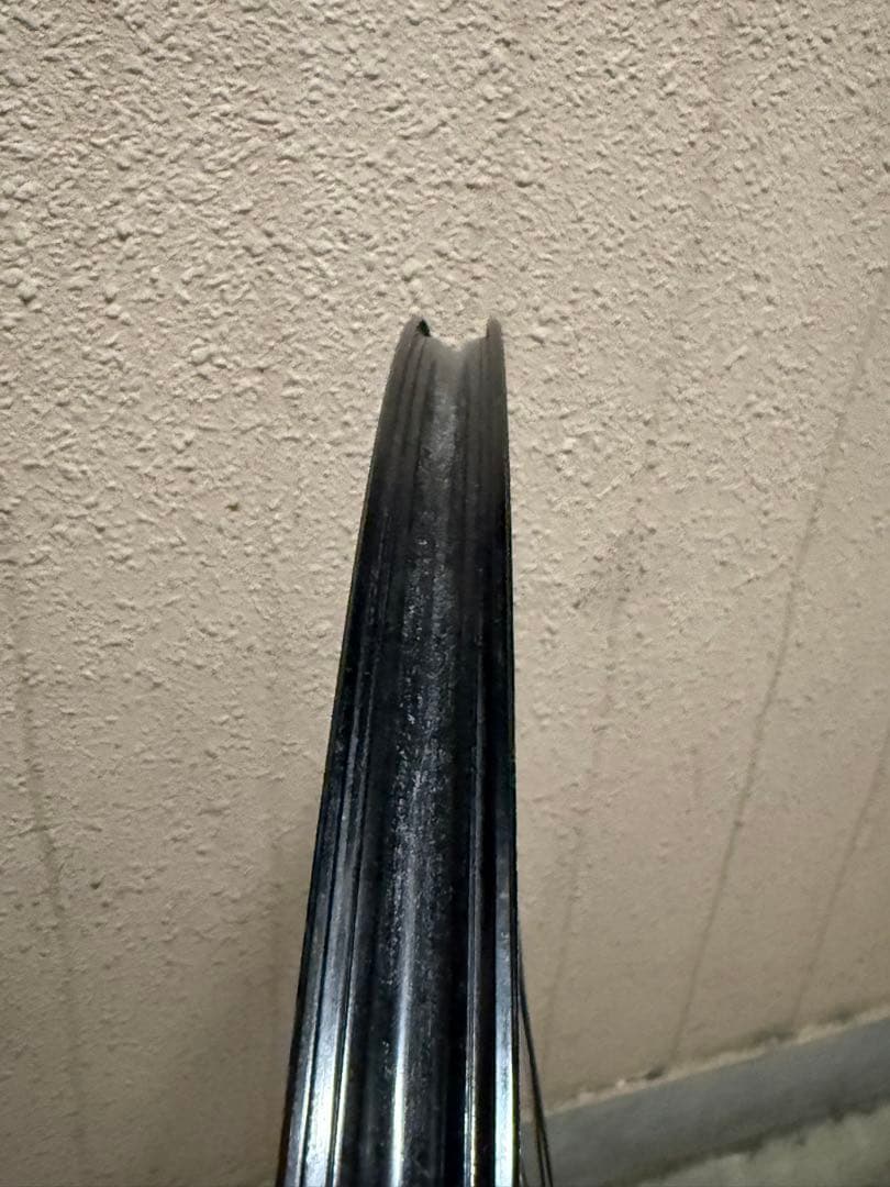 WH-7850 デュラエース ホイールセット クリンチャー