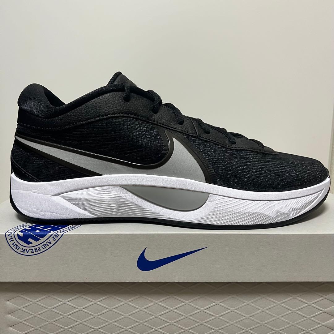 シューズ(男性用) Nike Giannis Freak 6 EP 28cm