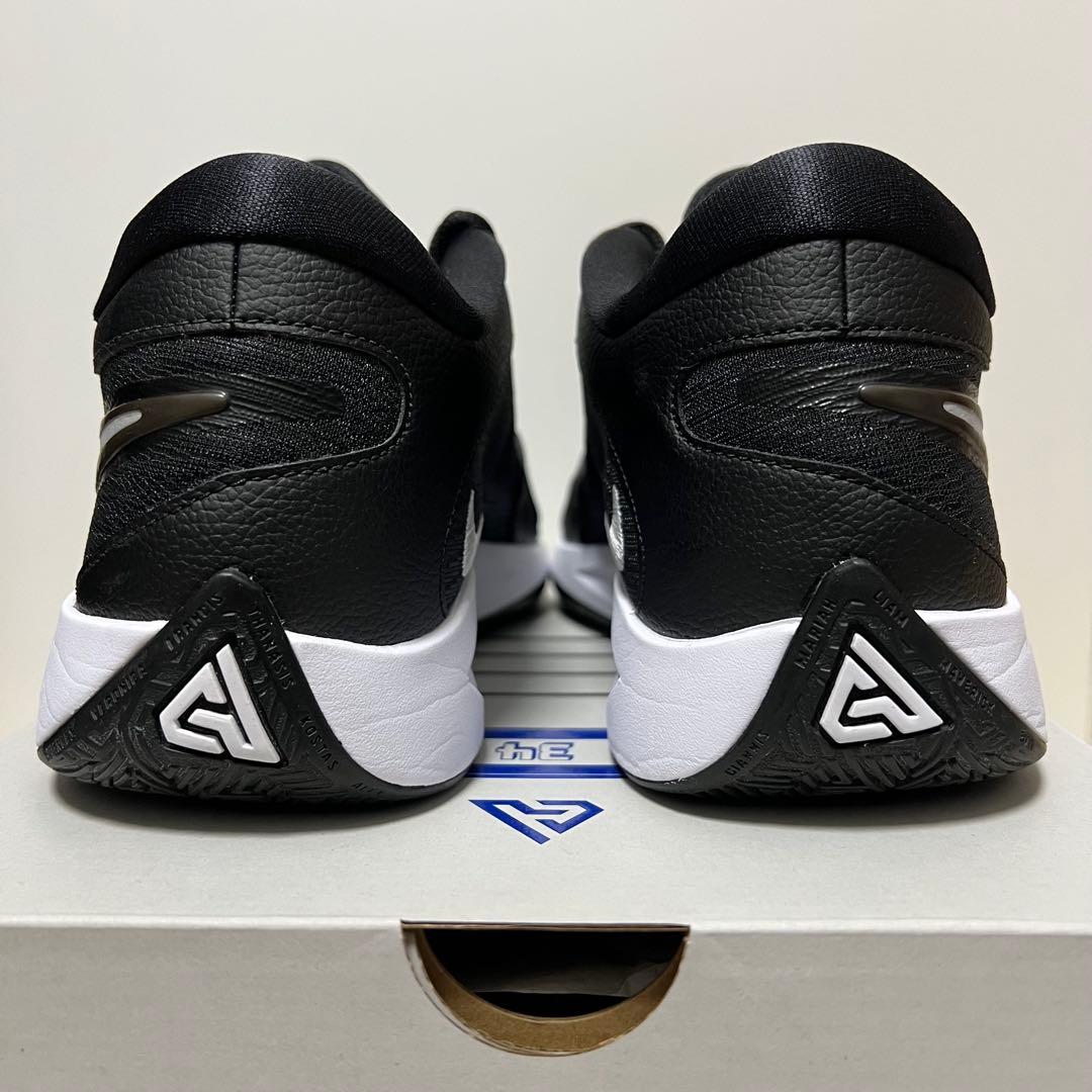 シューズ(男性用) Nike Giannis Freak 6 EP 28cm