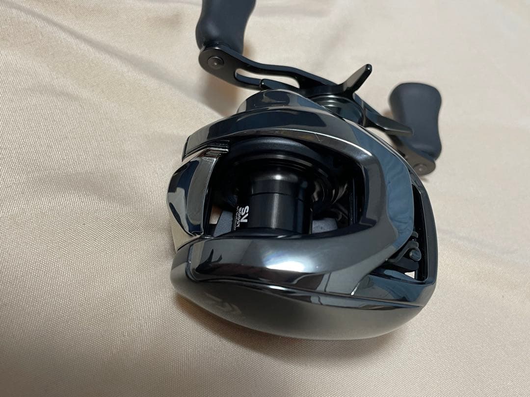 24スティーズsvtw HL 新品同様