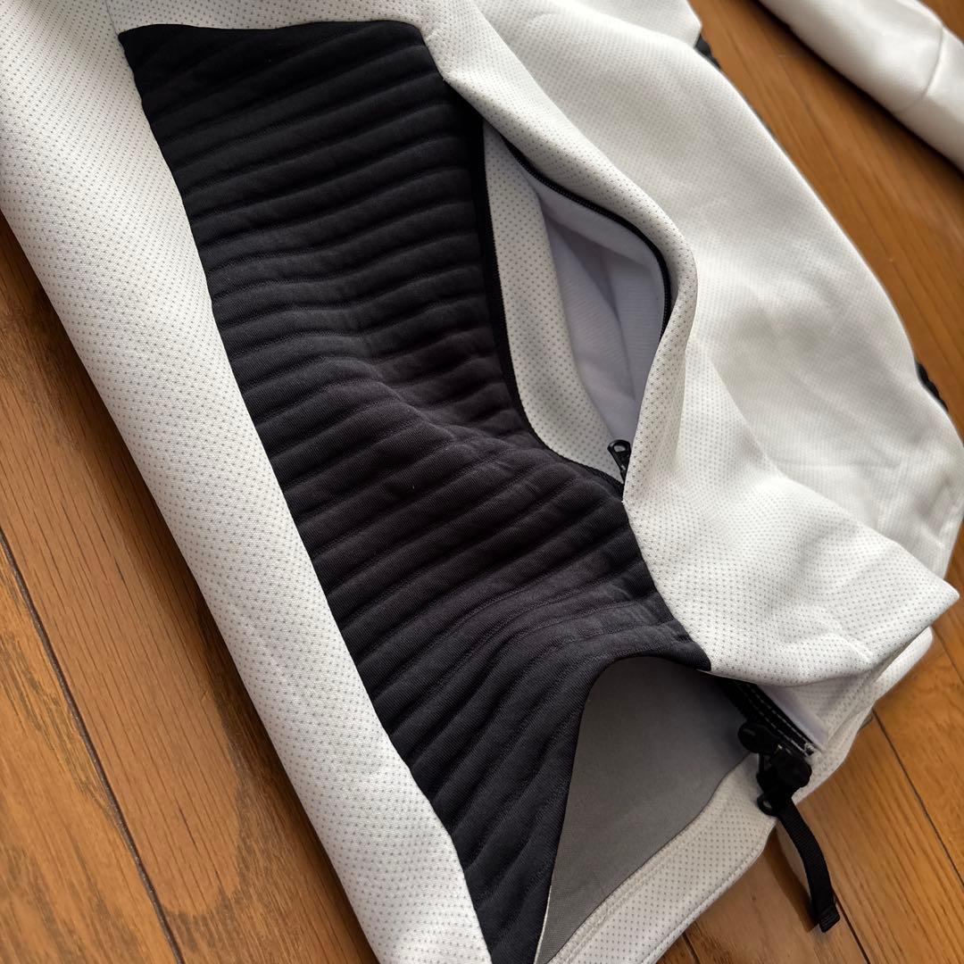 値下げ◾️美品Under Armour 上下セットアップ　パーカー×ジョガーパンツ