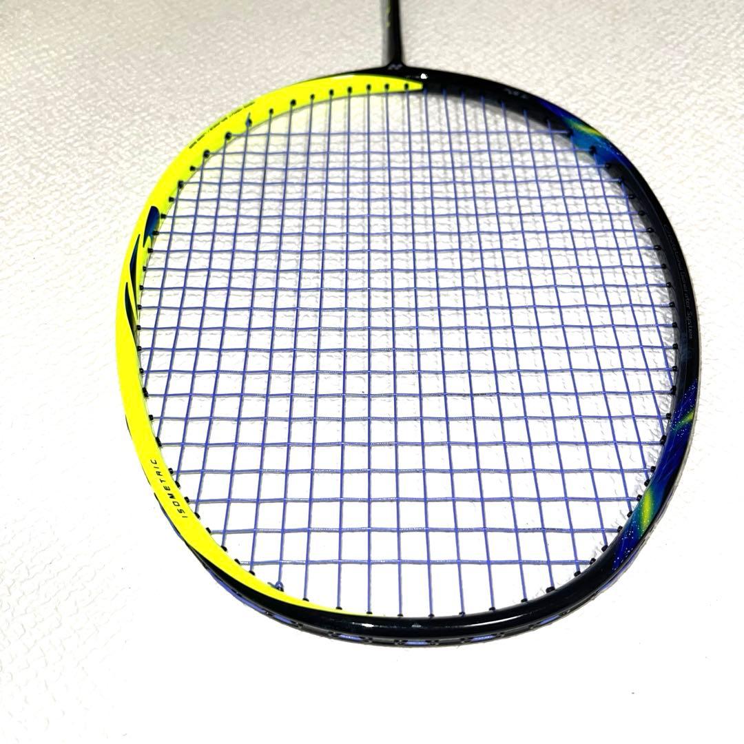 YONEX ヨネックス アストロクス77 ASTROX77 4UG5 美品
