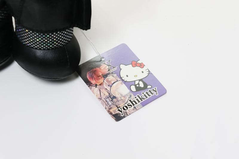 Yoshikitty ハローキティ ぬいぐるみ