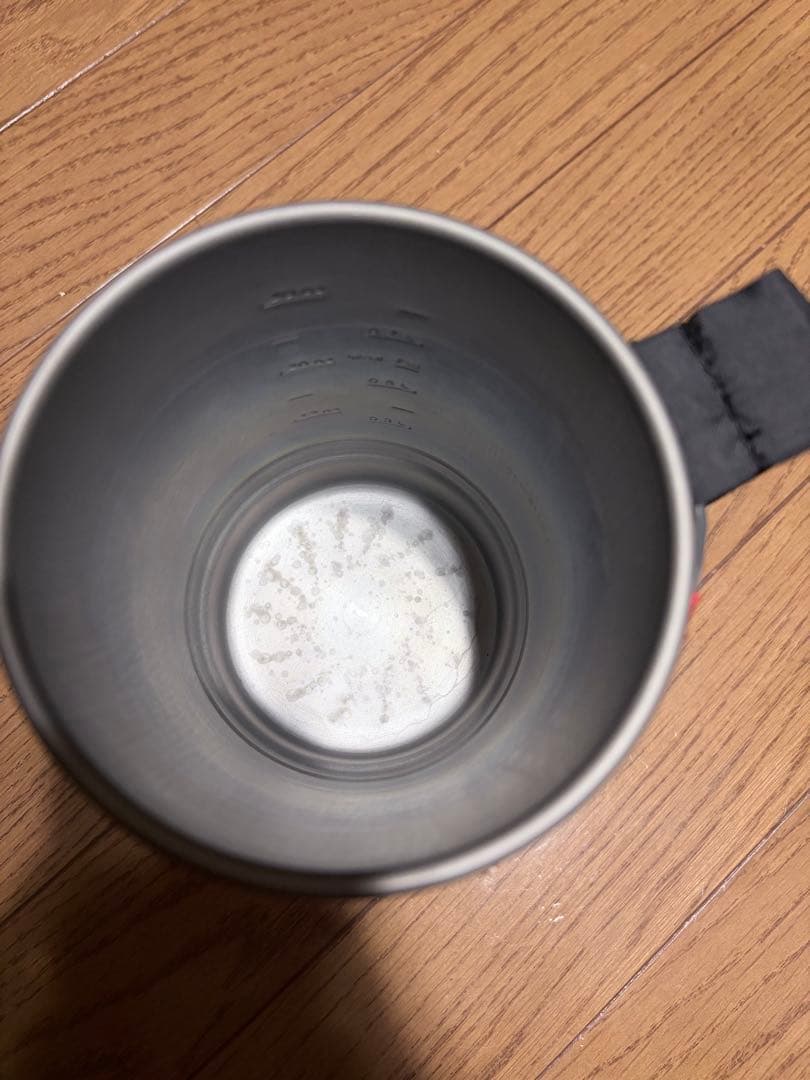 バーベキュー・調理用品 MSR WINDBURNER