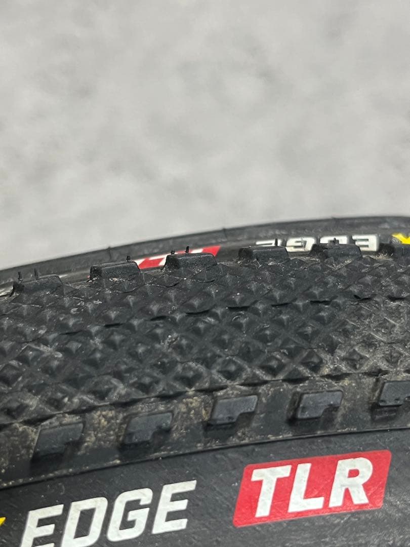 Serac CX Edge シラク エッジ 新品&中古品2本セット