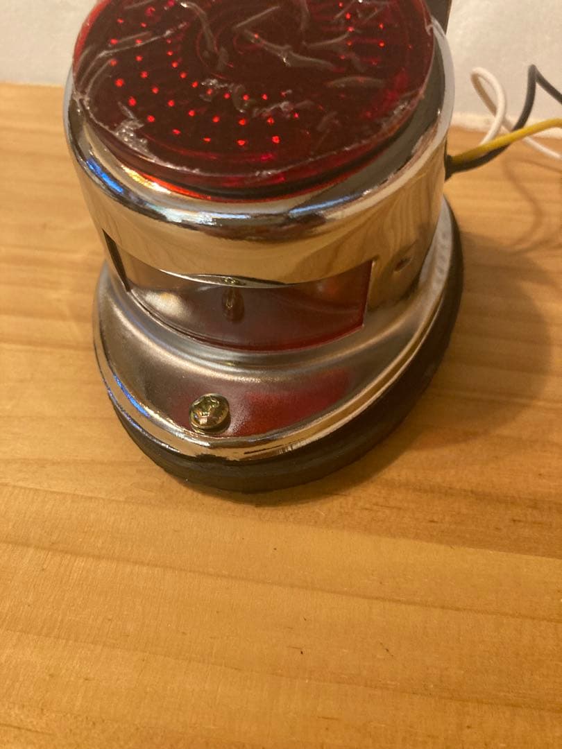 新品　 R12 71 75 ウラル テール トラ エンフィ　SR W