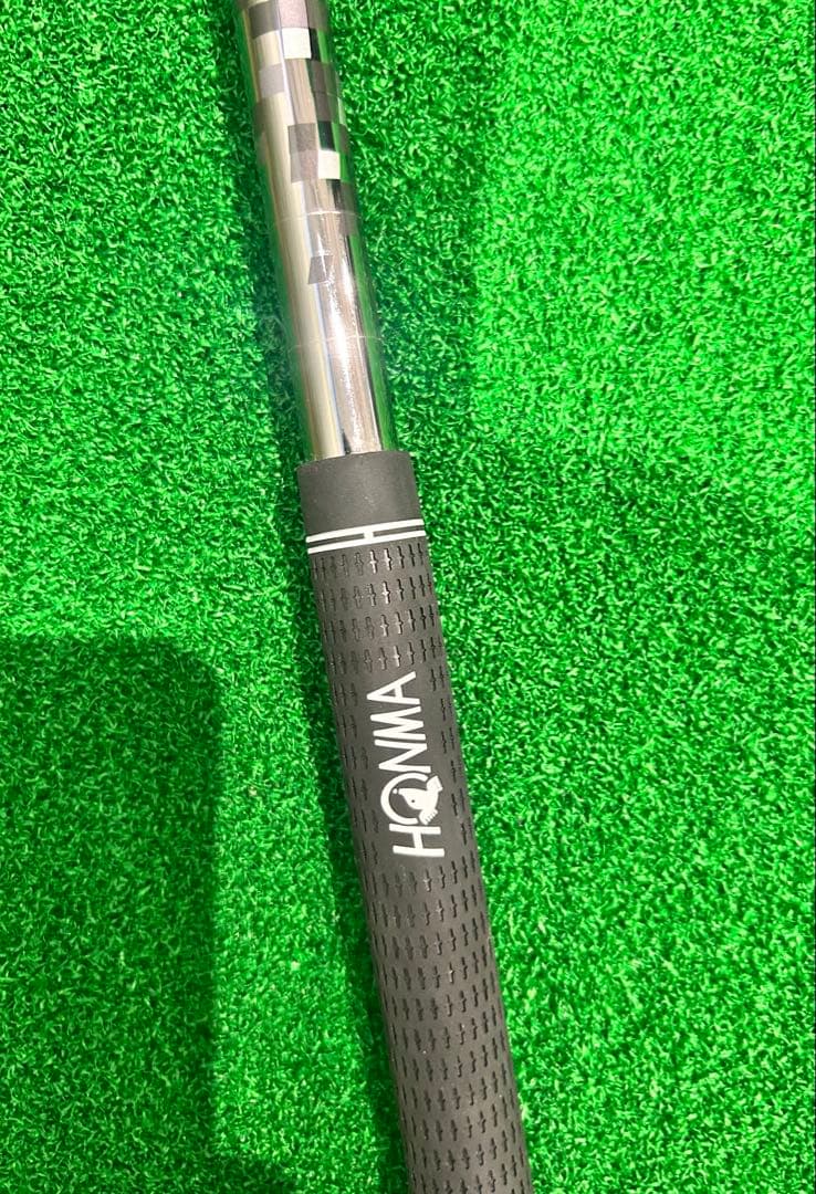 HONMA TW757 ユーティリティ U21 Rフレックス demo