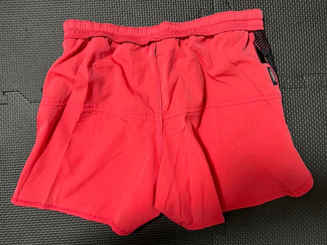 Answer4 3Inch Short Pants Sサイズ　ピンク