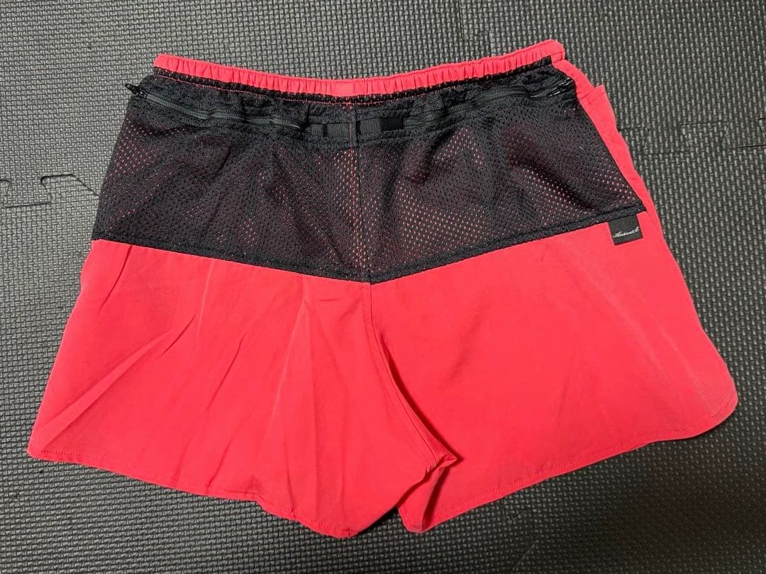 Answer4 3Inch Short Pants Sサイズ　ピンク